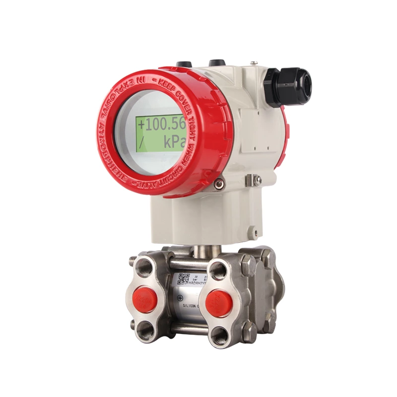 MEJ-2051 Differential Pressure transmitter