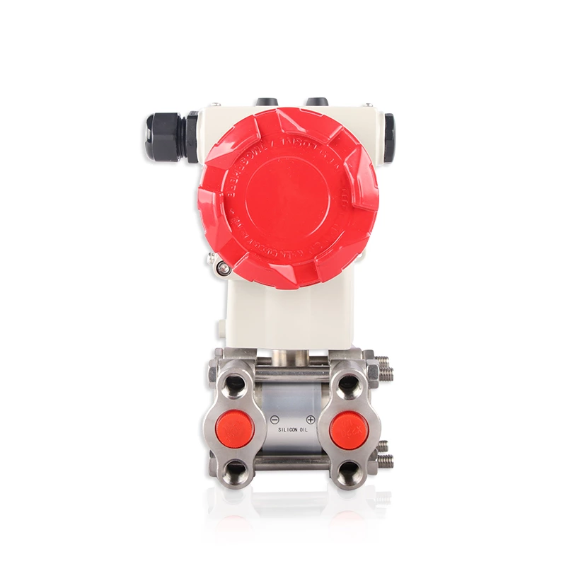 MEJ-2051 Differential Pressure transmitter