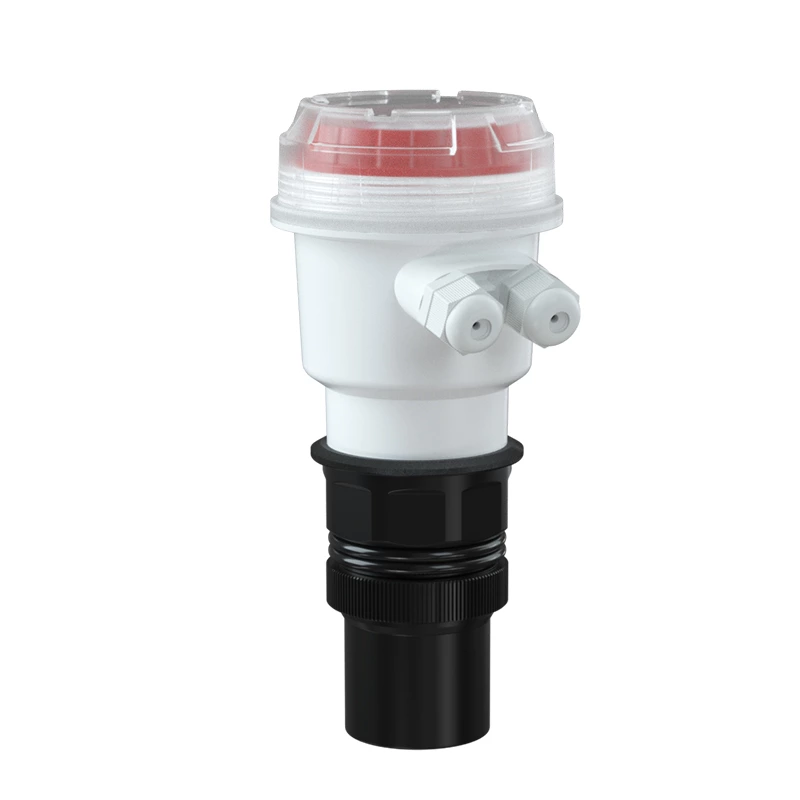 MEJ-MP Ultrasonic level transmitter