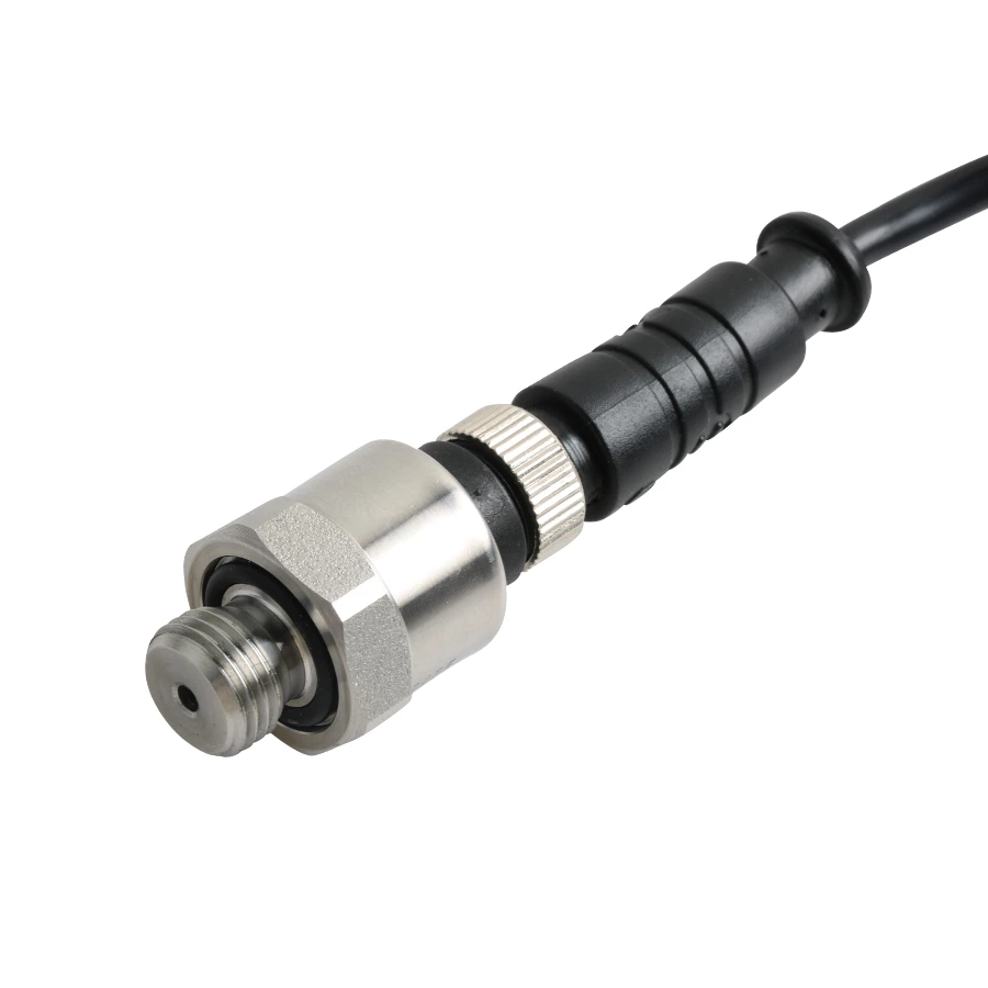 MEJ-P300T Cost-effective pressure transducer with ceramic sensor