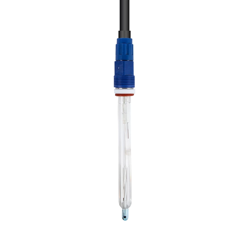 MEJ-PH5014 Hydrofluoric acid pH sensor