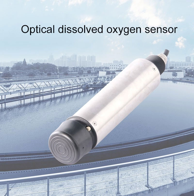 MEJ-DO7012 Optical dissolved oxygen sensor