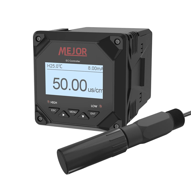 MEJ-DC2000 Digital analyzer monitor