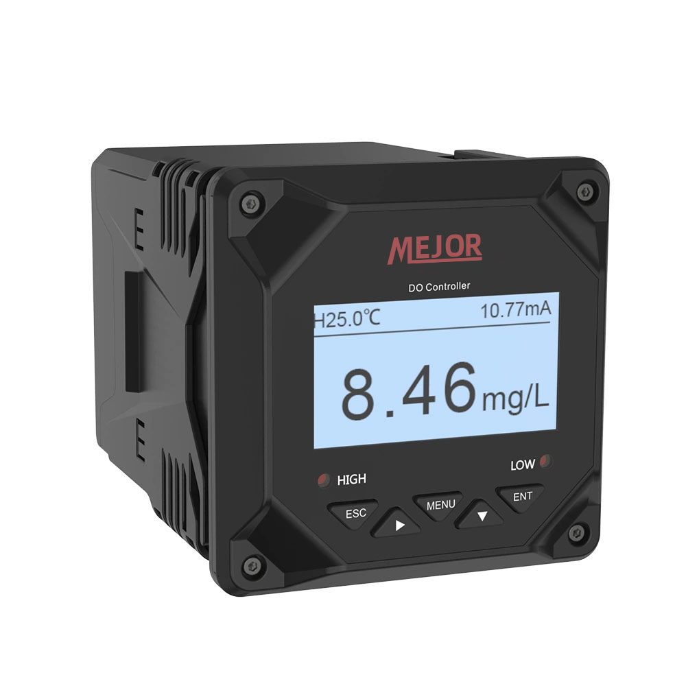 MEJ-DM2800 Membrane dissolved oxygen meter