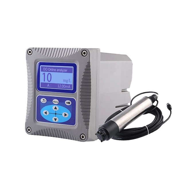 MEJ-DO700 Optical dissolved oxygen meter