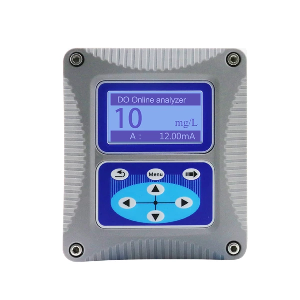 MEJ-DO700 Optical dissolved oxygen meter