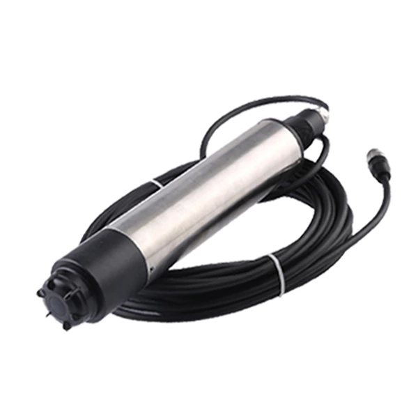 MEJ-DO700 Optical dissolved oxygen meter