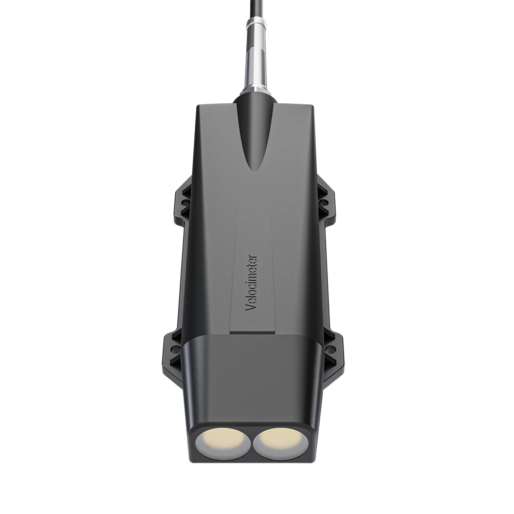 MEJ-FSD300 Ultrasonic Doppler Flow Meter