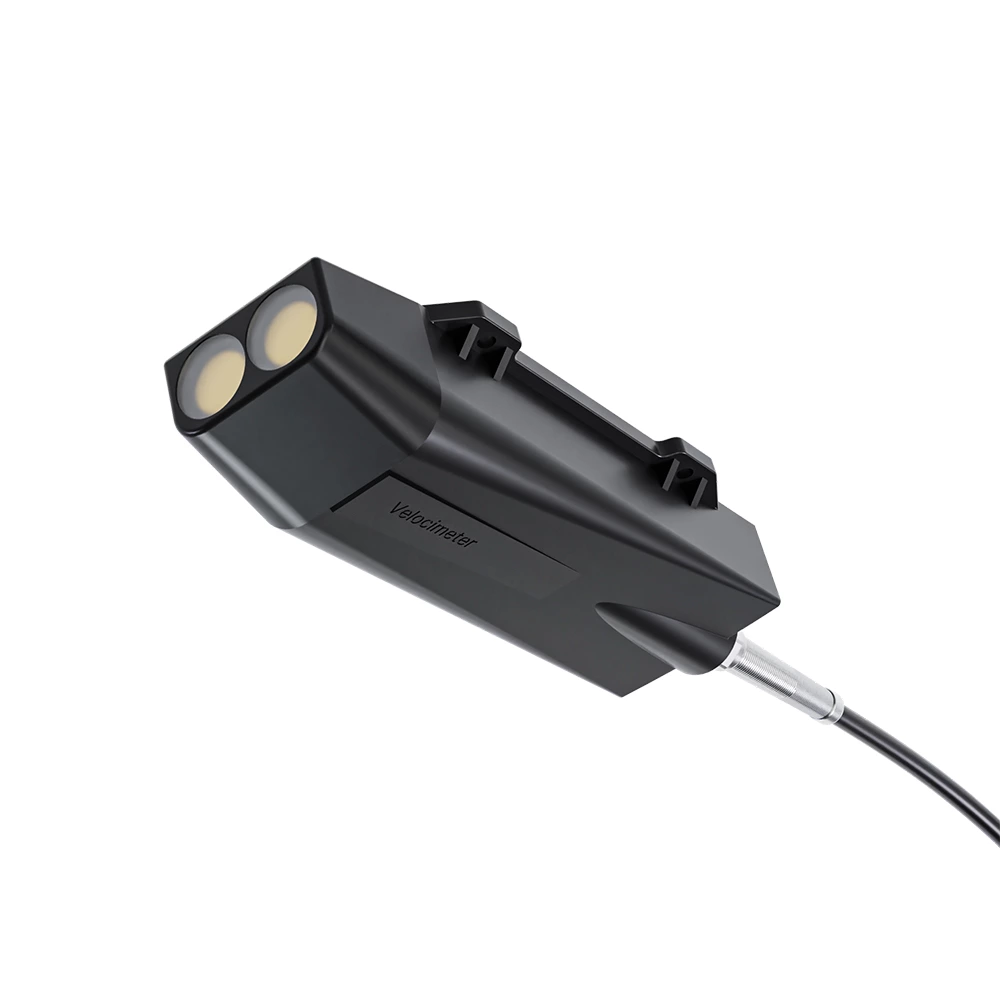 MEJ-FSD300 Ultrasonic Doppler Flow Meter