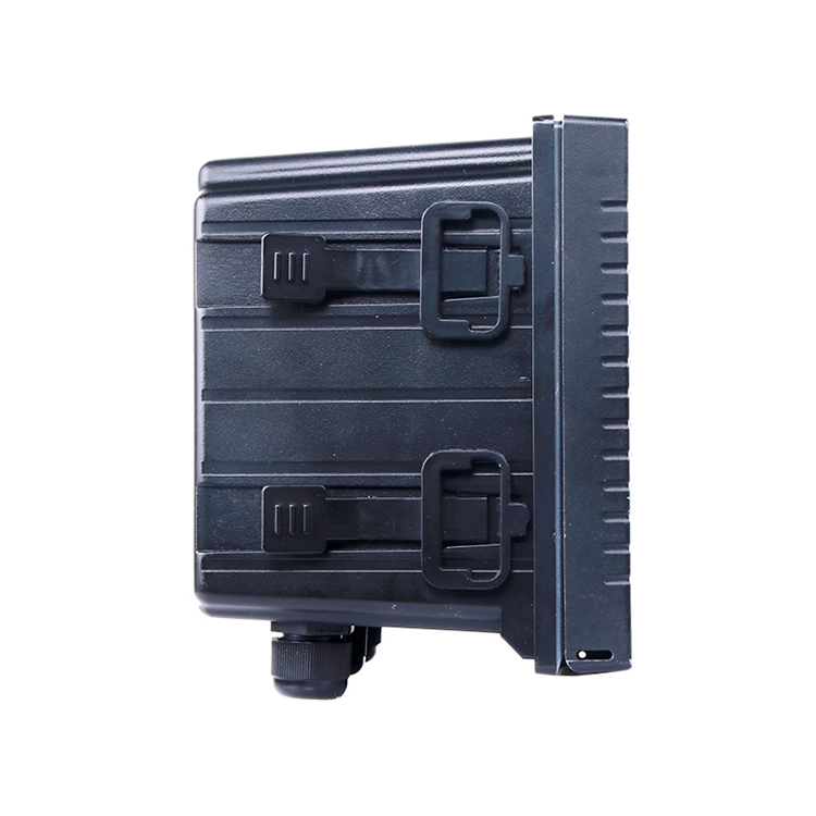 MEJ-PH8.0 pH ORP meter