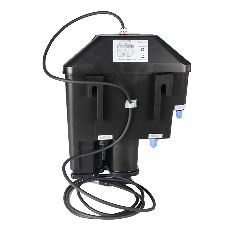 MEJ-PTU8012 Low turbidity sensor