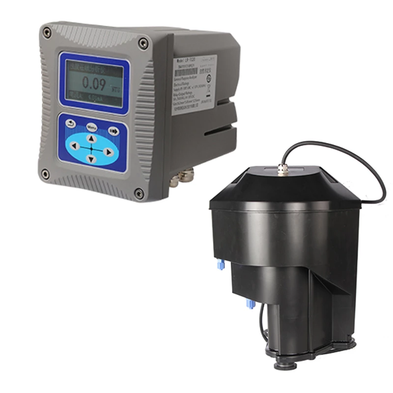 MEJ-PTU8012 Low turbidity sensor