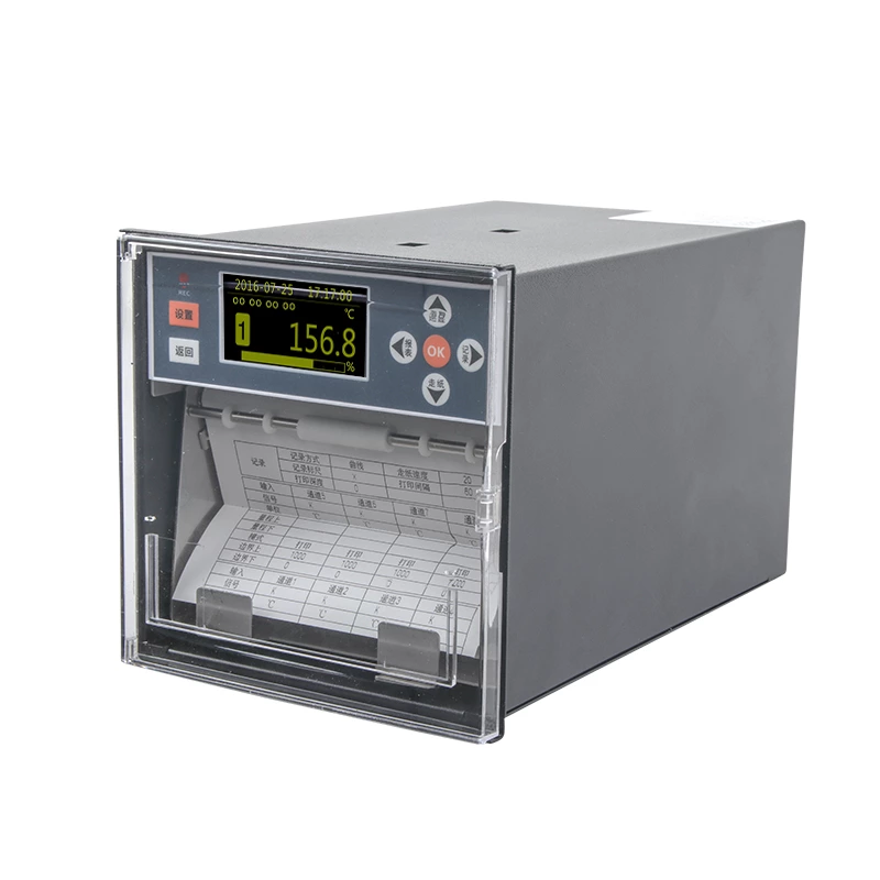 MEJ-R1200 Chart recorder