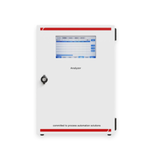 COD Analyzer Liquiline System