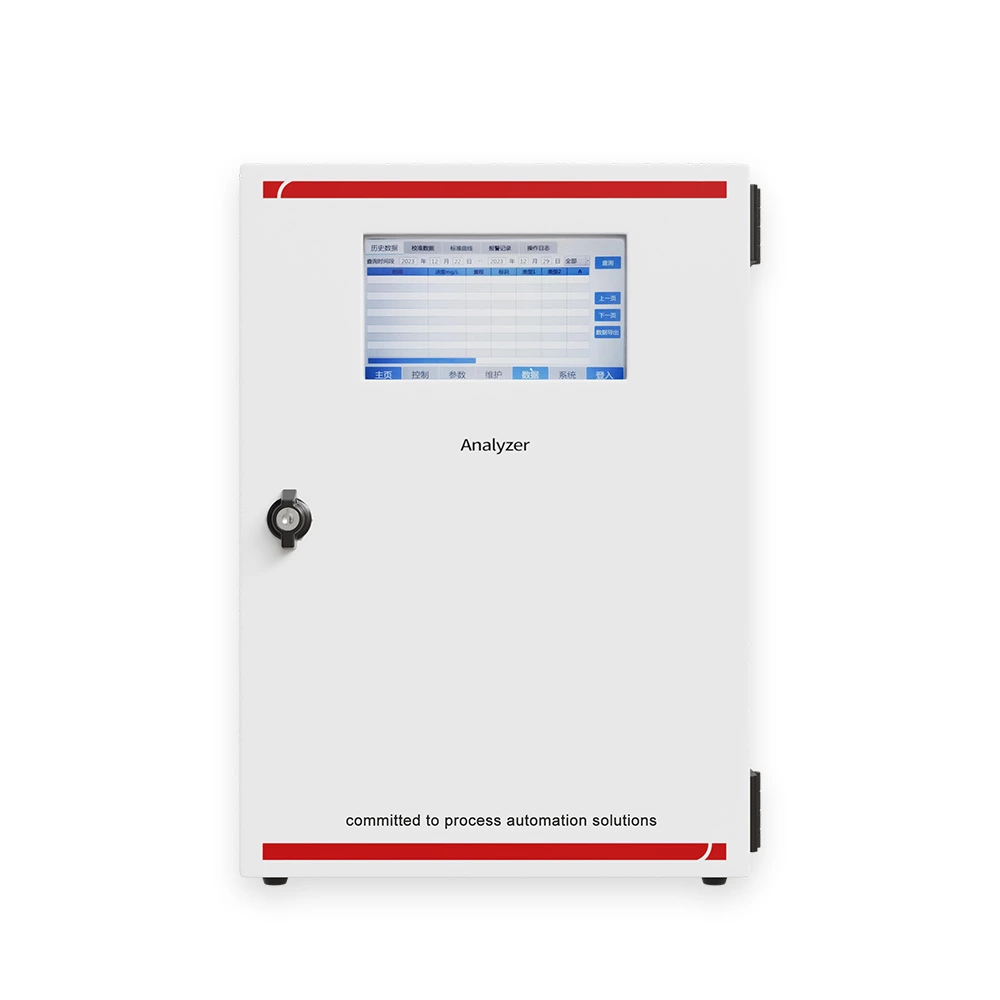COD Analyzer Liquiline System