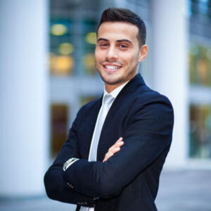 Customer-Tomasz Derwich