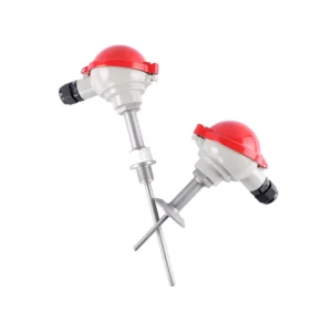 MEJ-WZPK RTD Temperature sensors with mineral insulated resistance thermometers