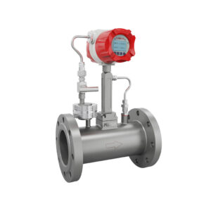 Vortex Flowmeter