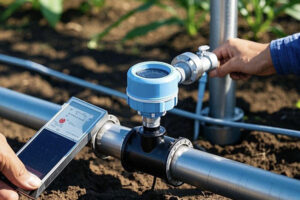 Agricultural Irrigation