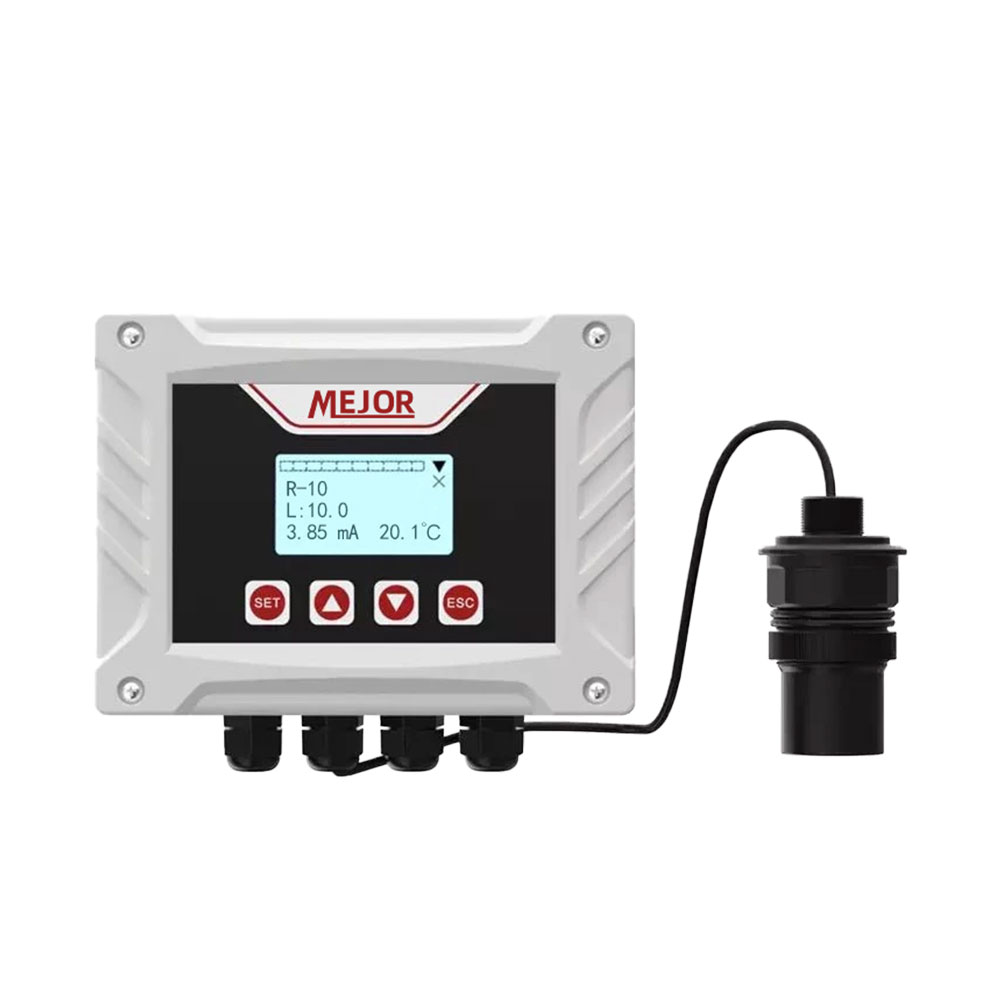 MEJ-ULS-B Ultrasonic Level Transmitter