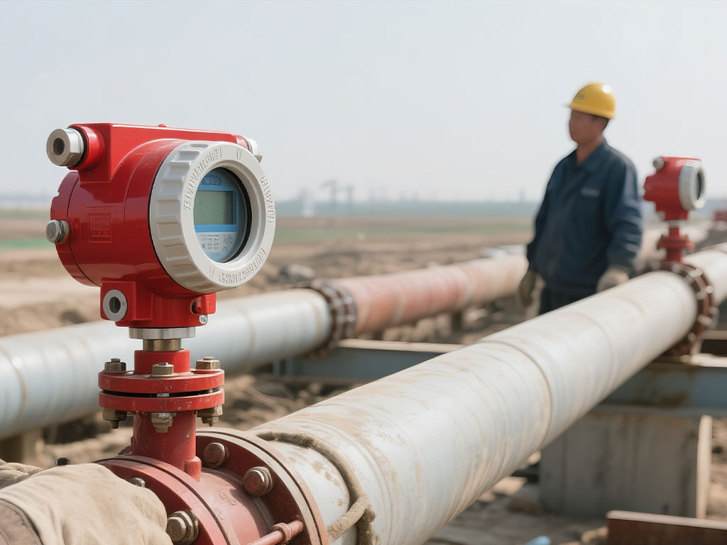 After Sales Engineering Support