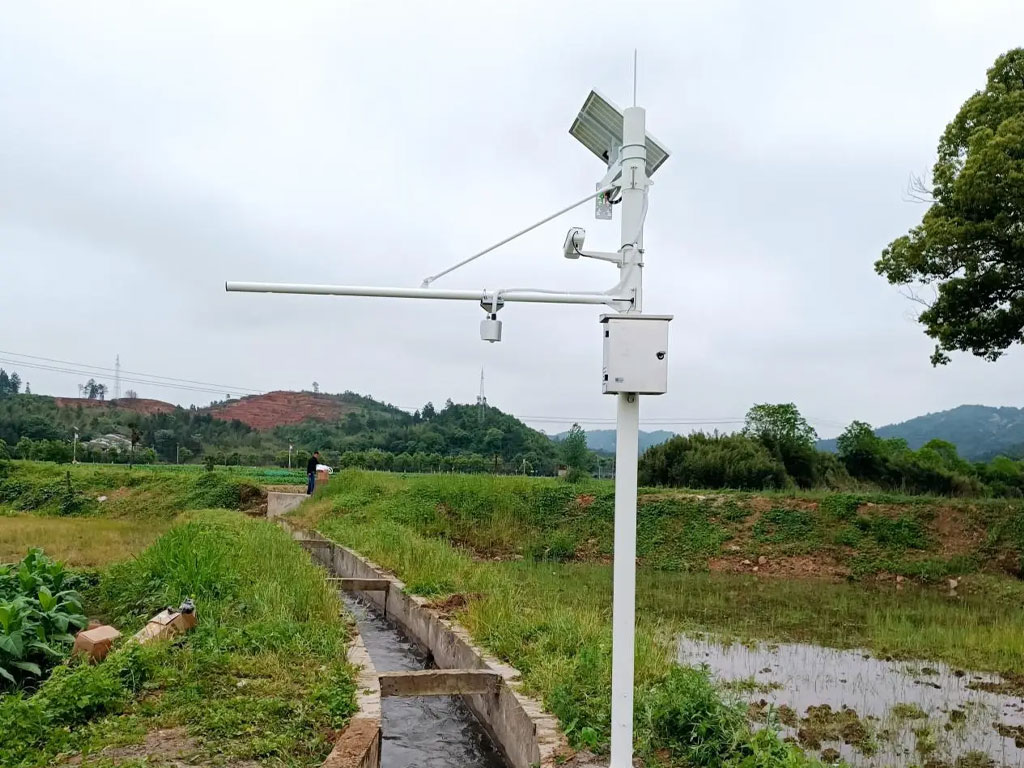 Irrigation-source-water-quality-monitoring