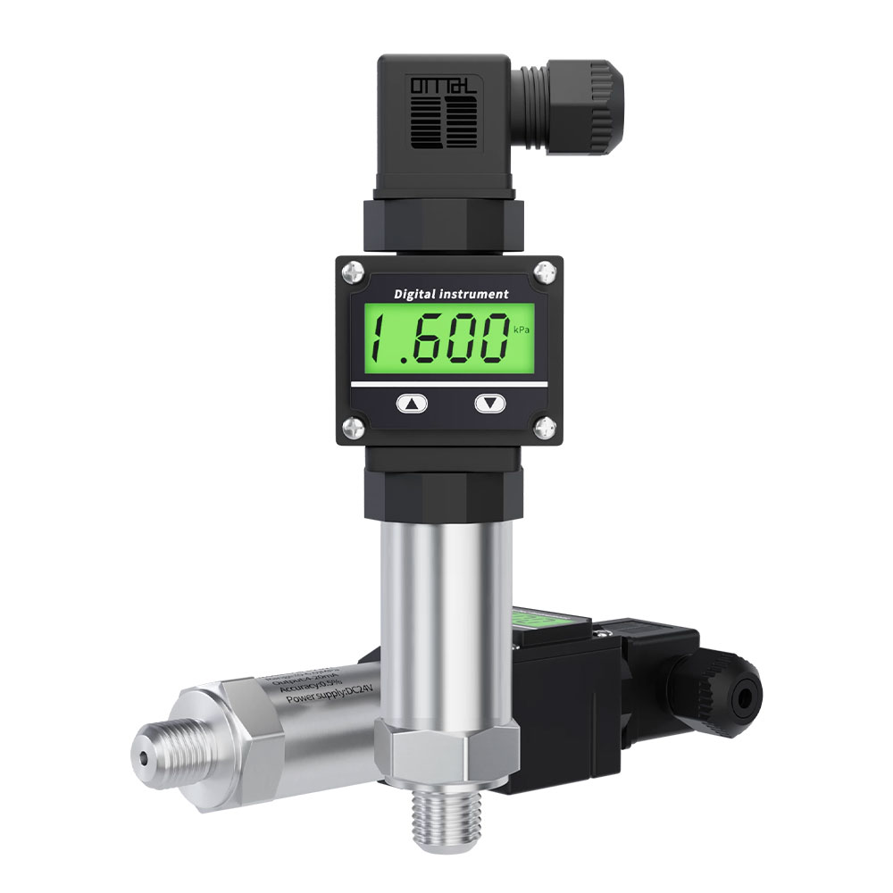 MEJ-PX300-Pressure-transmitter-with-display