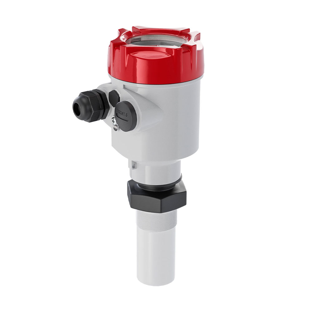 MEJ-RD901-Radar-level-meter-for-corrosive-liquid