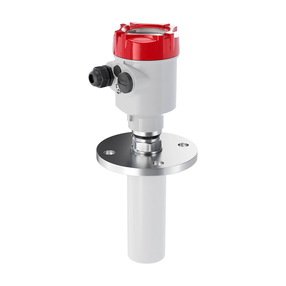 MEJ-RD902T-26GHz-Radar-level-meter