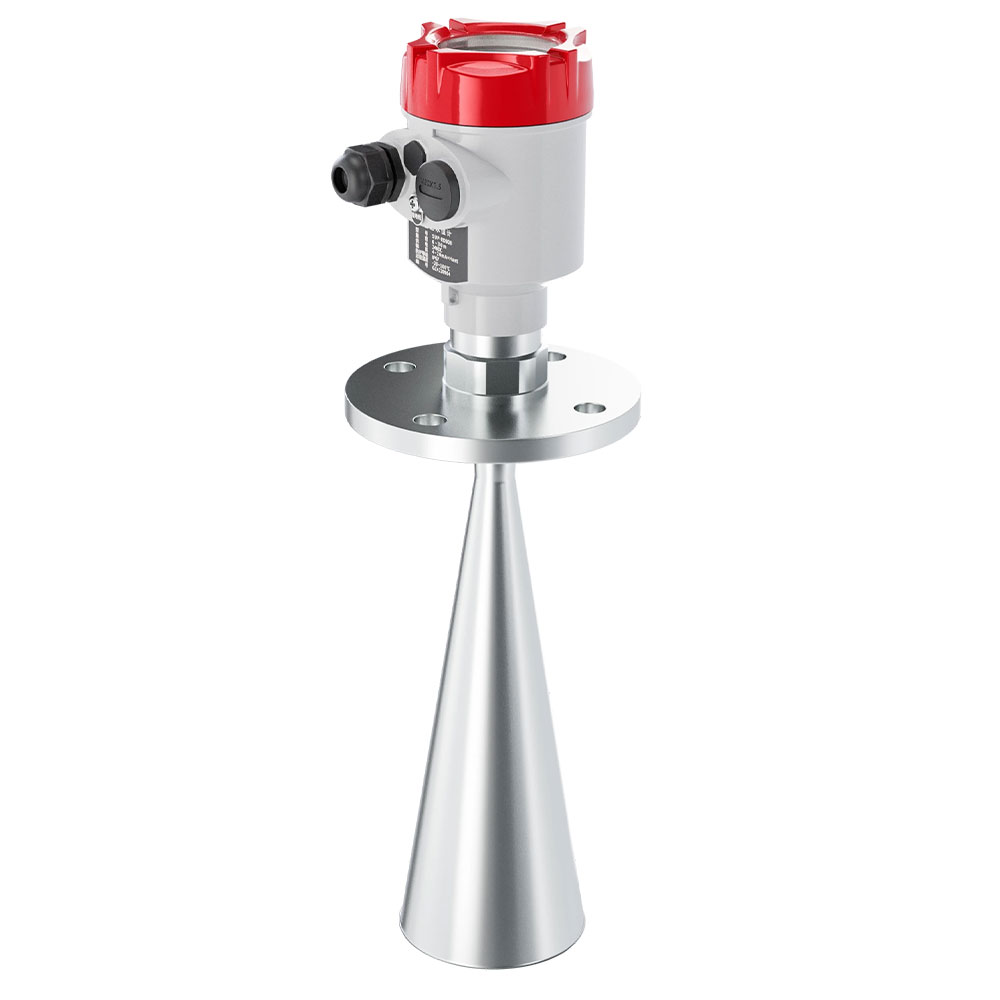 MEJ-RD903-Solid-material-radar-level-meter