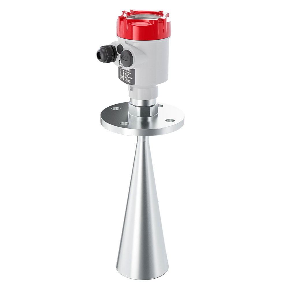 MEJ-RD905-Solid-material-radar-level-meter