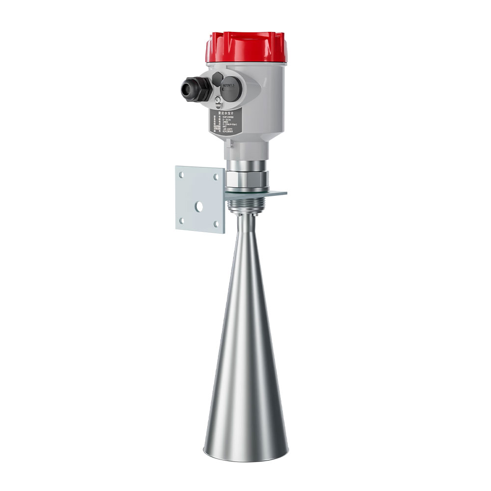 MEJ-RD908-Radar-level-meter-for-river