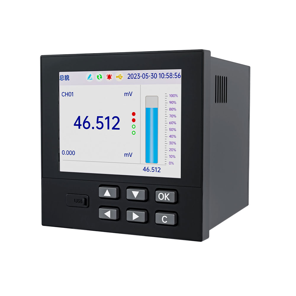 MEJ-RN3000-18-channel-analog-signal-input-paperless-recorder