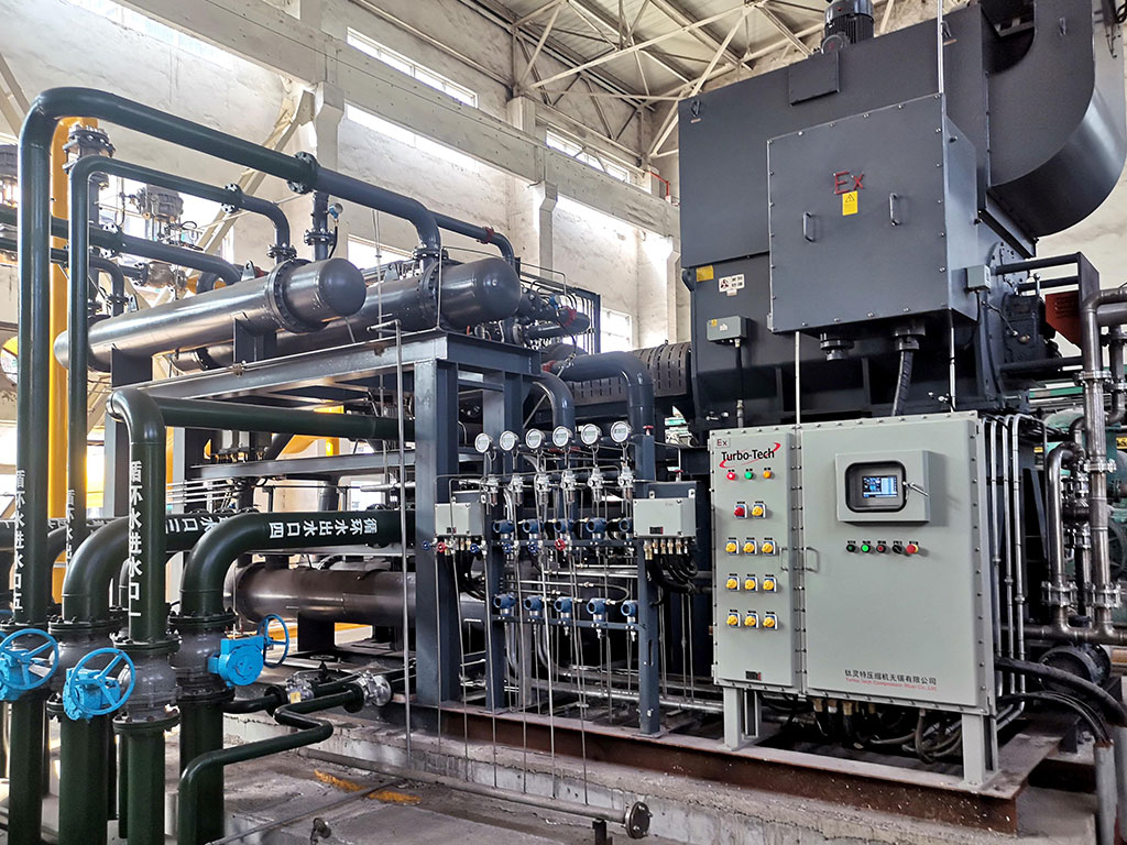 Reaction-process-monitoring