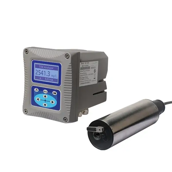 MEJ-PSS200 Suspended solids TSS MLSS meter