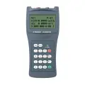 MEJ-2100H Handheld ultrasonic flowmeter