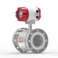 MEJ-LDG Stainless steel body electromagnetic flowmeter
