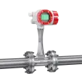 MEJ-LUGB-C Intelligent anti-vibration vortex flowmeter