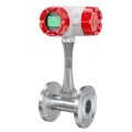 MEJ-LUGB-C Intelligent anti-vibration vortex flowmeter