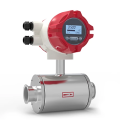 MEJ-LDG Sanitary electromagnetic flowmeter for food processing