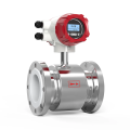MEJ-LDG Stainless steel body electromagnetic flowmeter