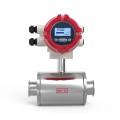 MEJ-LDG Sanitary electromagnetic flowmeter for food processing