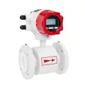 MEJ-FMC400 Low Conductivity Electromagnetic flow meter