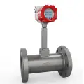 MEJ-LUGB Vortex flowmeter without temperature & pressure compensation