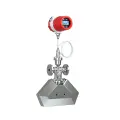MEJ-FCC-300 Coriolis Mass Flowmeter