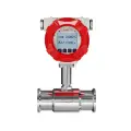 MEJ-LWGY Turbine flowmeter thread connection