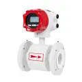 MEJ-FMC400 Low Conductivity Electromagnetic flow meter4