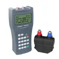 MEJ-2100H Handheld ultrasonic flowmeter