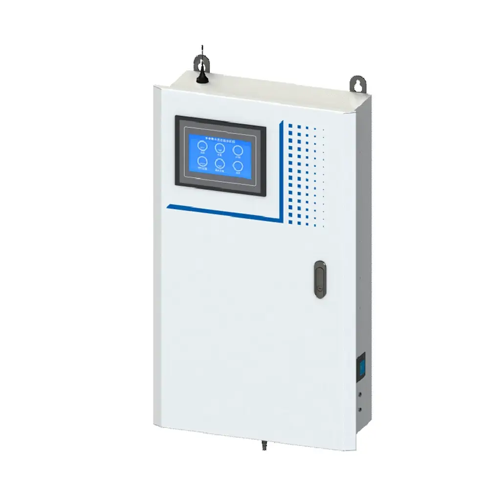 MEJ-MPP1000 Multi-parameter analyzer